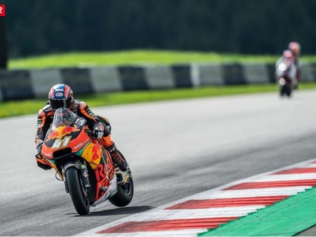 Hlavní obrázek k článku: Z historie Grand Prix Rakouska