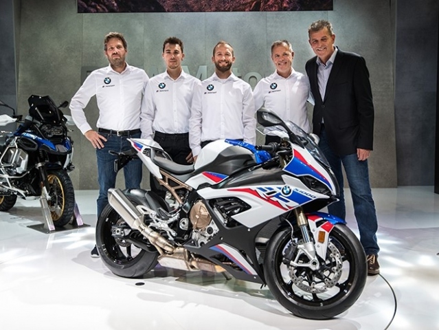 Hlavní obrázek k článku: Startovní listina WorldSBK 2019 aktuálně