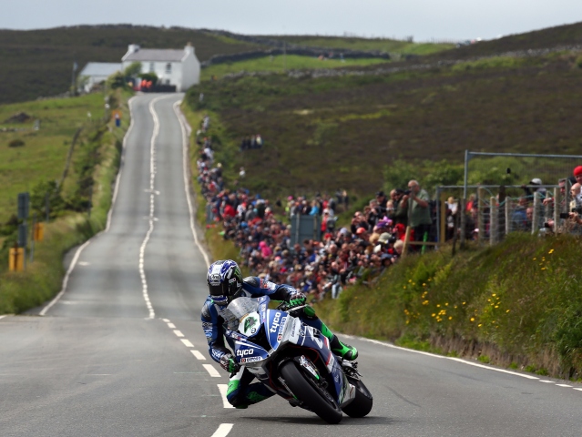 Hlavní obrázek k článku: BMW Motorrad Race Trophy: Tři z Road Racingu v Top-10