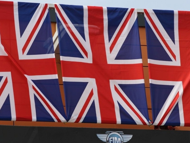 Hlavní obrázek k článku: MS-Superbike: Dominují britští piloti