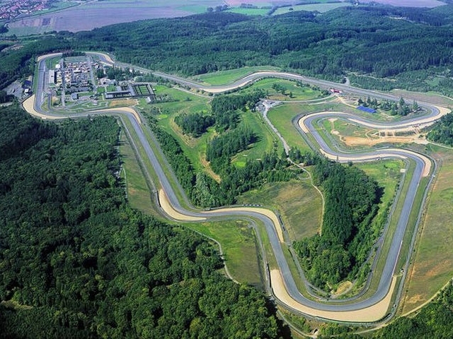 Hlavní obrázek k článku: Pre-event GP Brna se odehraje na brněnském Prýglu