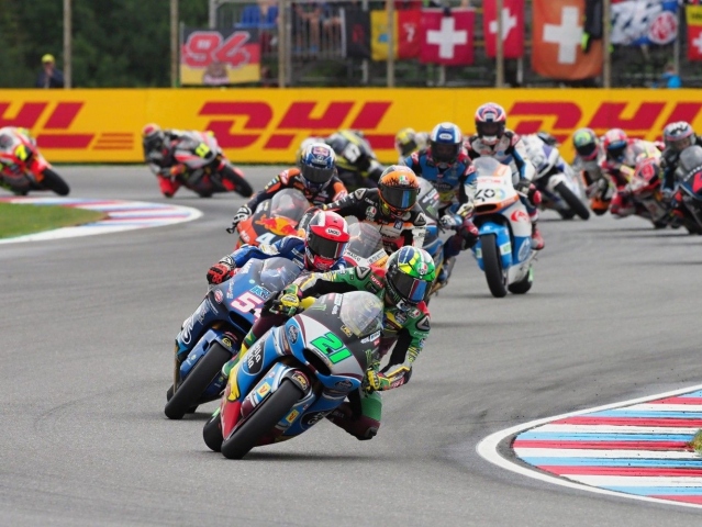 Hlavní obrázek k článku: Názory z paddocku: Kdo bude mistrem světa Moto2?
