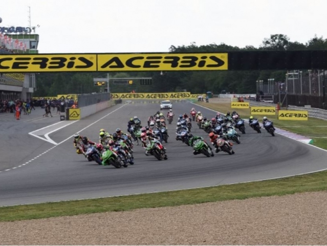 Hlavní obrázek k článku: Rozdělení do skupin WorldSSP 300
