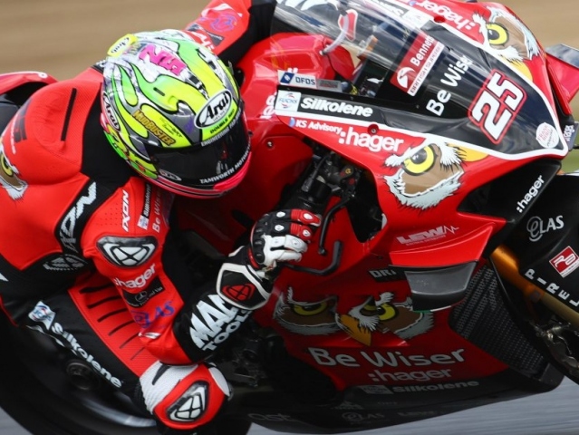 Hlavní obrázek k článku: BSB - Brands Hatch: Vítězný double Brookese