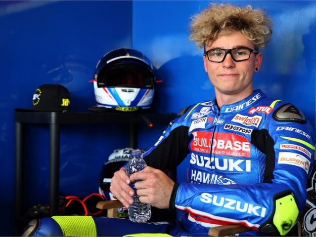 Hlavní obrázek k článku: News z Doningtonu