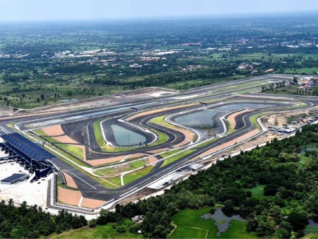 Hlavní obrázek k článku: Kalendář MotoGP 2020