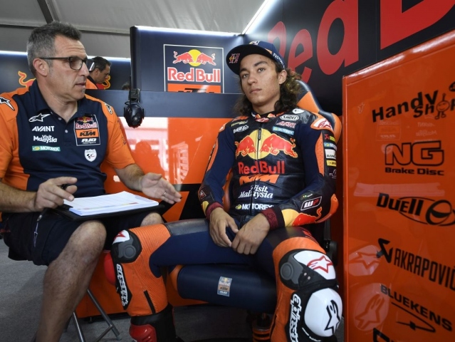 Hlavní obrázek k článku: Can Öncü do WorldSSP?