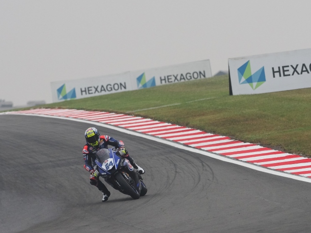 Hlavní obrázek k článku: Úvodu WorldSSP vévodil Caricasulo