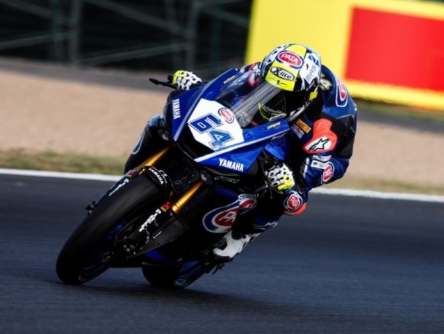 Hlavní obrázek k článku: Caricasulo vyhrál Superpole WorldSSP