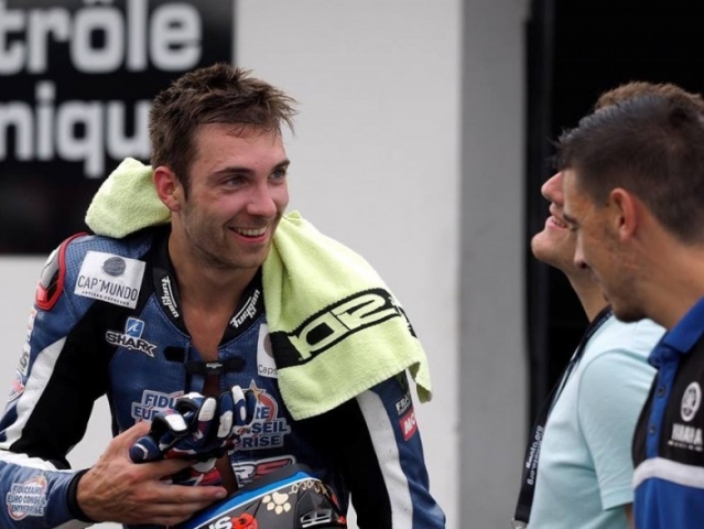 Hlavní obrázek k článku: Avintia Reale: Christophe Ponsson nahradí Tita Rabata