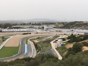 Moto2 & Moto3: Dvoudenní testy v Jerezu