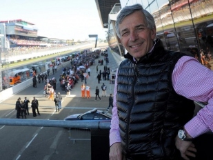 Claude Michy: Zarco má smlouvu s Ducati a pojede za Avintii