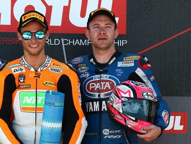 Hlavní obrázek k článku: News ze světa Supersport