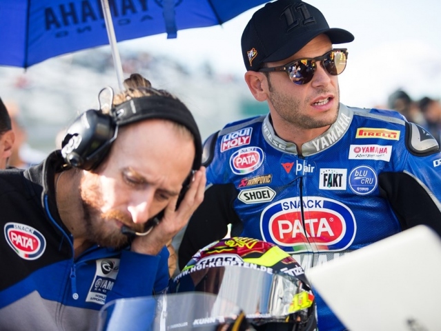 Hlavní obrázek k článku: GRT Yamaha 2020 bez Corteseho