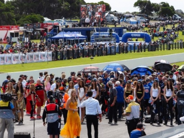 Hlavní obrázek k článku: est až sedm závodních víkendů WorldSBK 2020