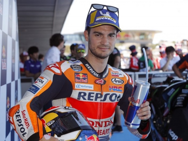 Hlavní obrázek k článku: Dani Pedrosa & Honda: Rozchod po 18 letech!