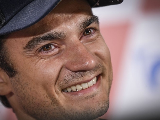 Hlavní obrázek k článku: Dani Pedrosa testovacím pilotem KTM
