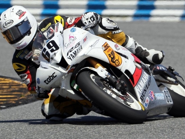 Hlavní obrázek k článku: 78. ročník závodu Daytona 200