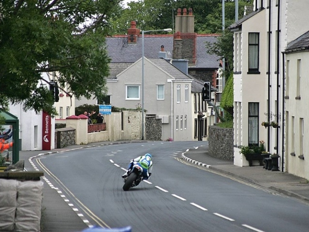 Hlavní obrázek k článku: Ohlédnutí za Tourist Trophy 2019