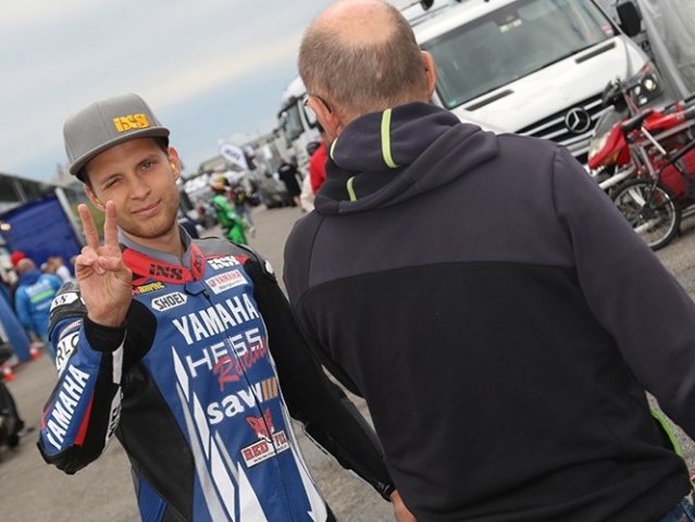 Hlavní obrázek k článku: Takahashi místo Camiera a kdo místo Lavertyho?