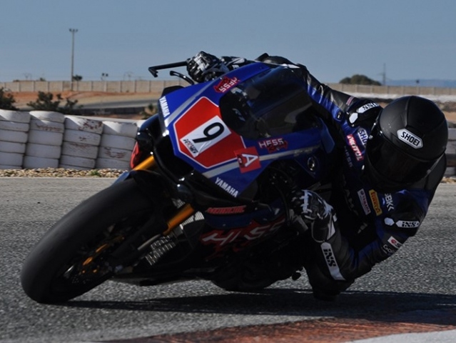 Hlavní obrázek k článku: WorldSBK: První wild card potvrzeny