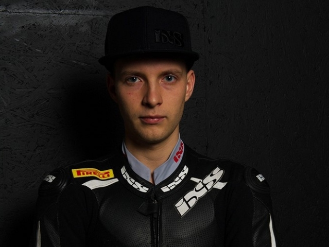 Hlavní obrázek k článku: WorldSBK 2019: Dominic Schmitter s wild card