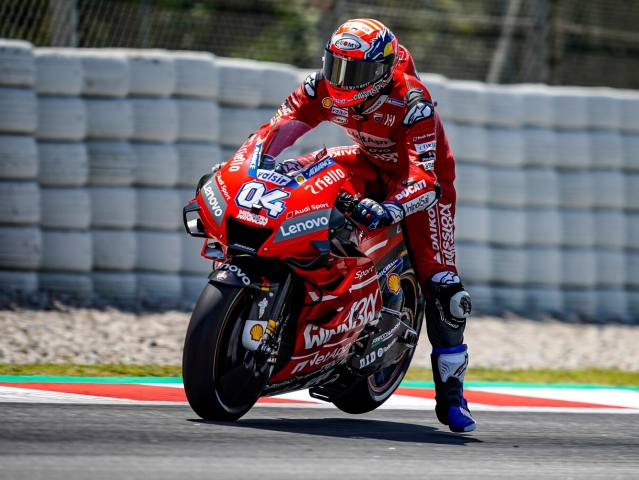 Hlavní obrázek k článku: Top Speed nevyhrává závody Grand Prix