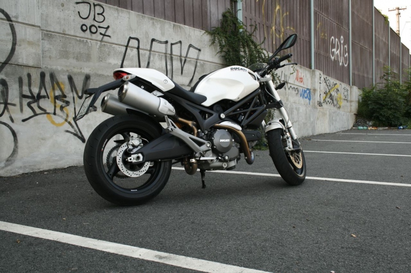Test Ducati Monster 696: anatomie krásy - 2 - duc696_666204