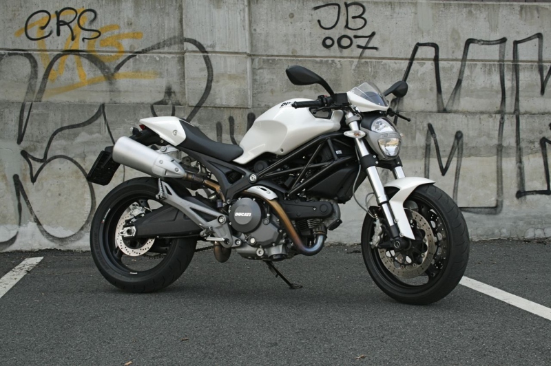 Test Ducati Monster 696: anatomie krásy - 3 - duc696_666206