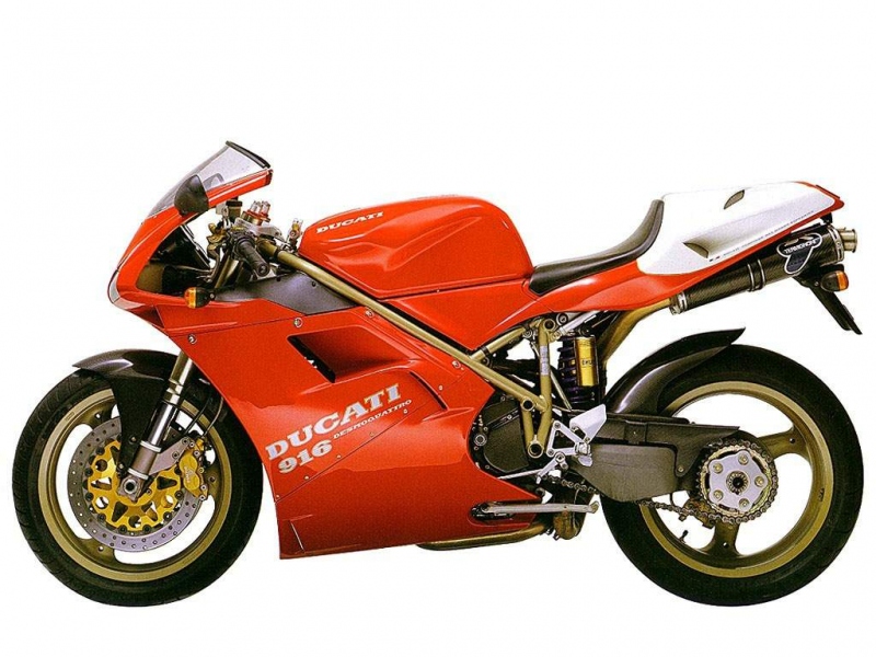 Tip na víkend: LEGENDY v italském stylu s unikátními motocykly - 4 - 2 ducati-916-sps-3