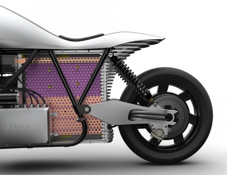 Ethec: elektrický motocykl s pohonem obou kol - 18 - 1 ethec (9)