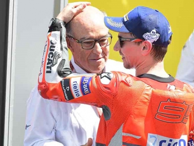 Hlavní obrázek k článku: Jaké je tajemství úspěchu MotoGP?