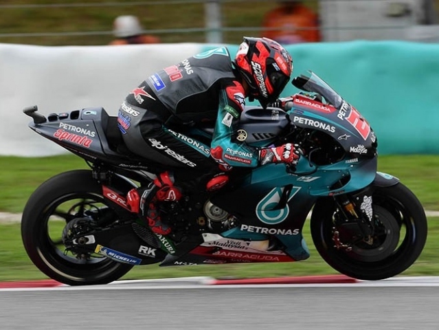 Hlavní obrázek k článku: V FP3 se rozhodovalo o přímém postupu do Q2