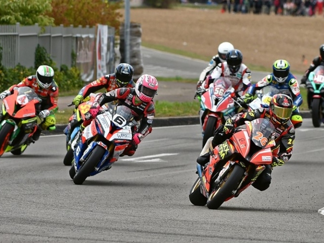 Hlavní obrázek k článku: Kalendář IRRC 2019 opět s Těrlickem a Hořicemi
