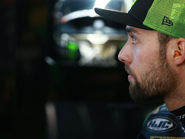 Hlavní obrázek k článku: Jonas Folger oficiálním testerem Yamahy