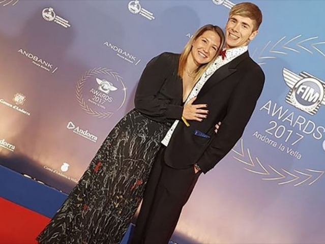 Hlavní obrázek k článku: FIM Gala večer v Andorra La Vella