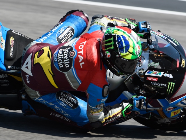 Hlavní obrázek k článku: Pre Moto2: Gran Premi Monster Energy de Catalunya