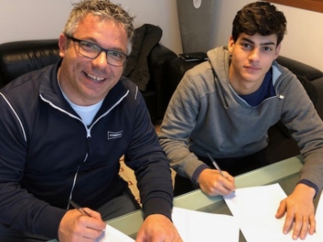 Hlavní obrázek k článku: Kde pojedou ex-piloti Grillini Racing a další news