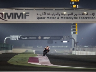 21 faktů a zajimavostí o GP Kataru