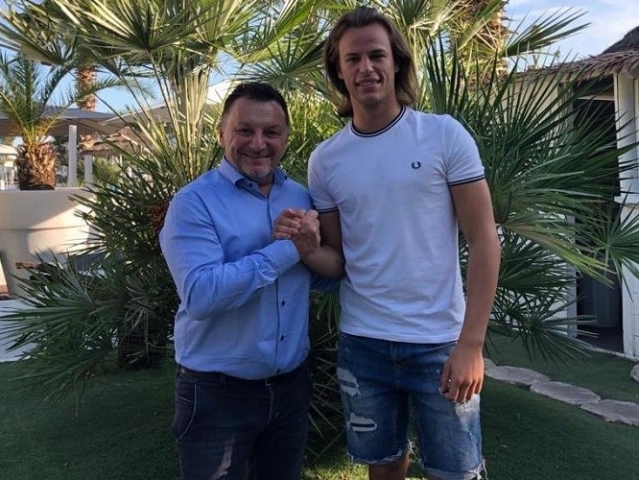 Hlavní obrázek k článku: Aktuální startovní rošt Moto2 na rok 2020