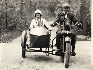 Harley-Davidson zastaví produkci “sajdkár”