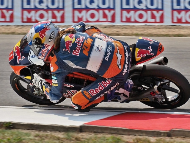 Hlavní obrázek k článku: V Grand Prix pojede 28% z Red Bull Rookies Cupu
