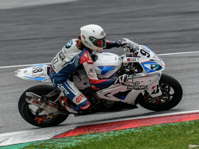 Hlavní obrázek k článku: Finále Alpe Adria se jede v Oscherslebenu
