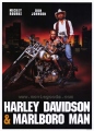 1 harley Davidson a Marlboro man2