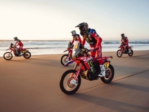Dakar 2023 - přehled dosavadních vítězů, startovní pole letošního ročníku