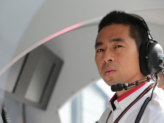 Hlavní obrázek k článku: Takeo Yokoyama: Postavíme dvě různé Hondy