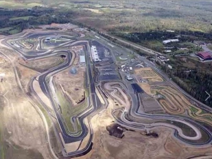 GP Igora byla plánována jako náhradní závod Grand Prix