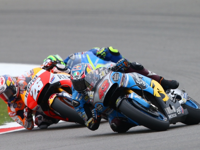 Hlavní obrázek k článku: Miller za Pramac? Redding k Aprilii?