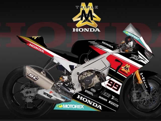Hlavní obrázek k článku: WorldSBK 2018: Potvrzeni další jezdci