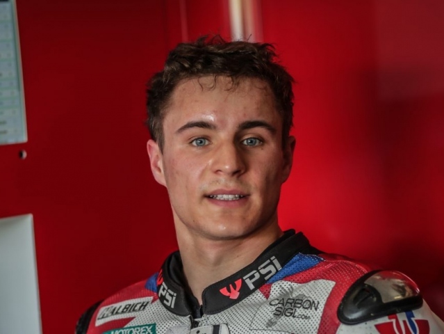 Hlavní obrázek k článku: IDM-Superbike: Jan Halbich pojede s Kawasaki